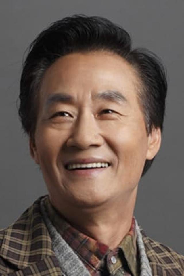 Kwon Byung-gil