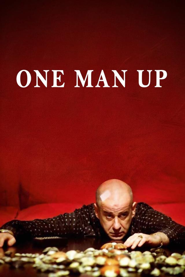 One Man Up