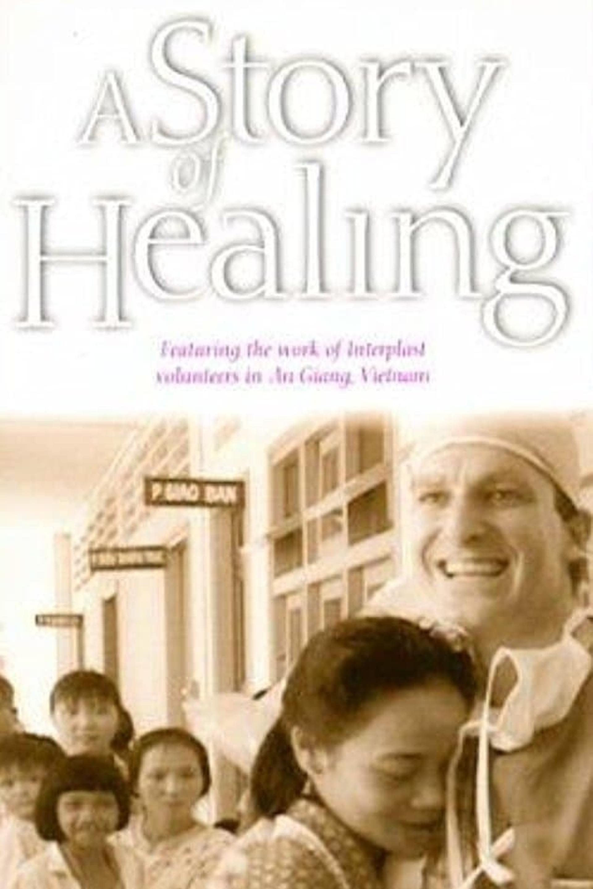 A Story of Healing