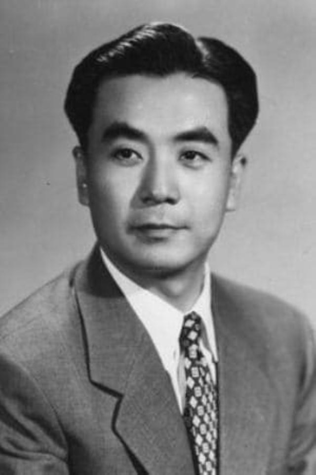 Yang Chi-Ching