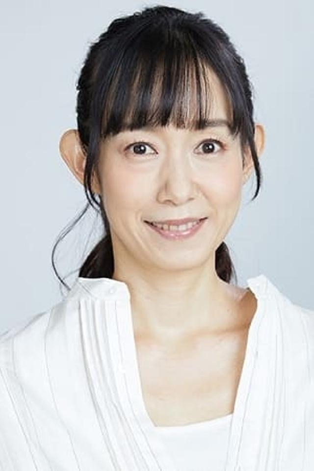 Misayo Haruki