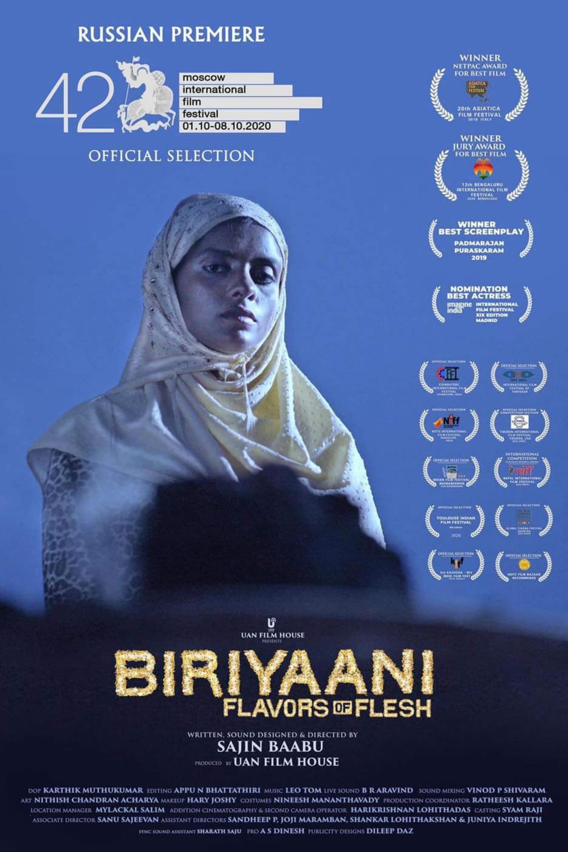 Biriyaani