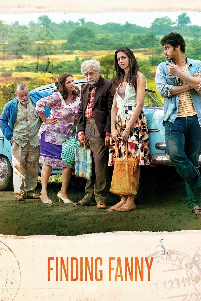 Finding Fanny