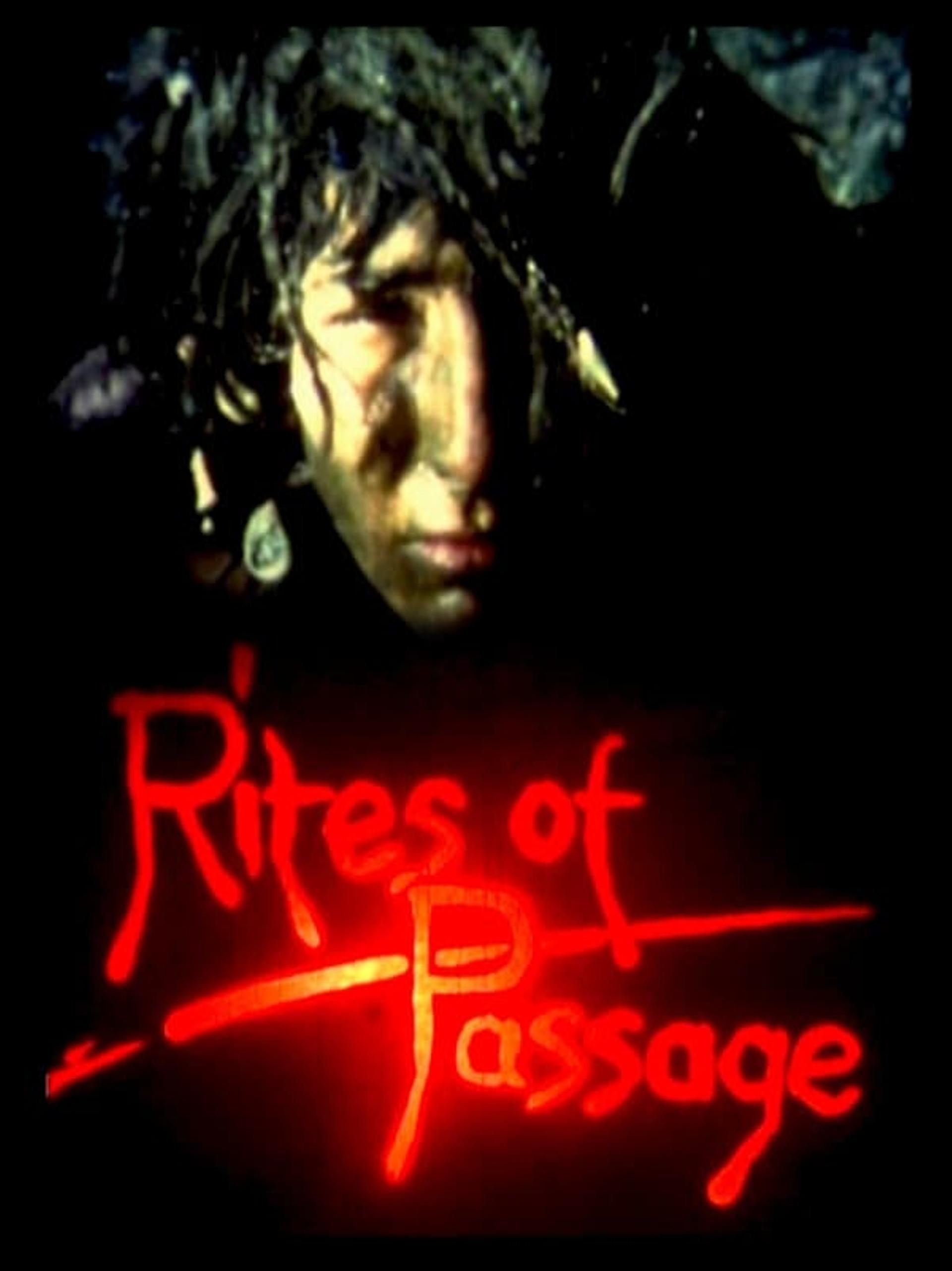 Rites of Passage