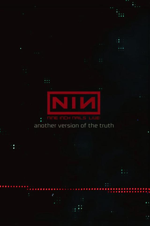 Nine Inch Nails: Another Version of the Truth - The Gift