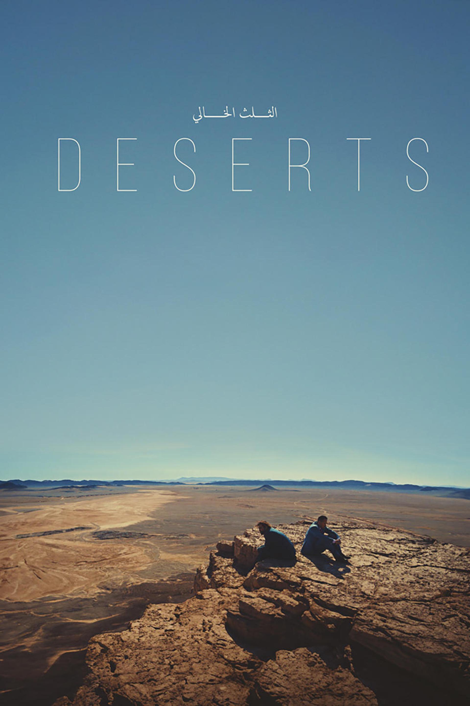 Deserts