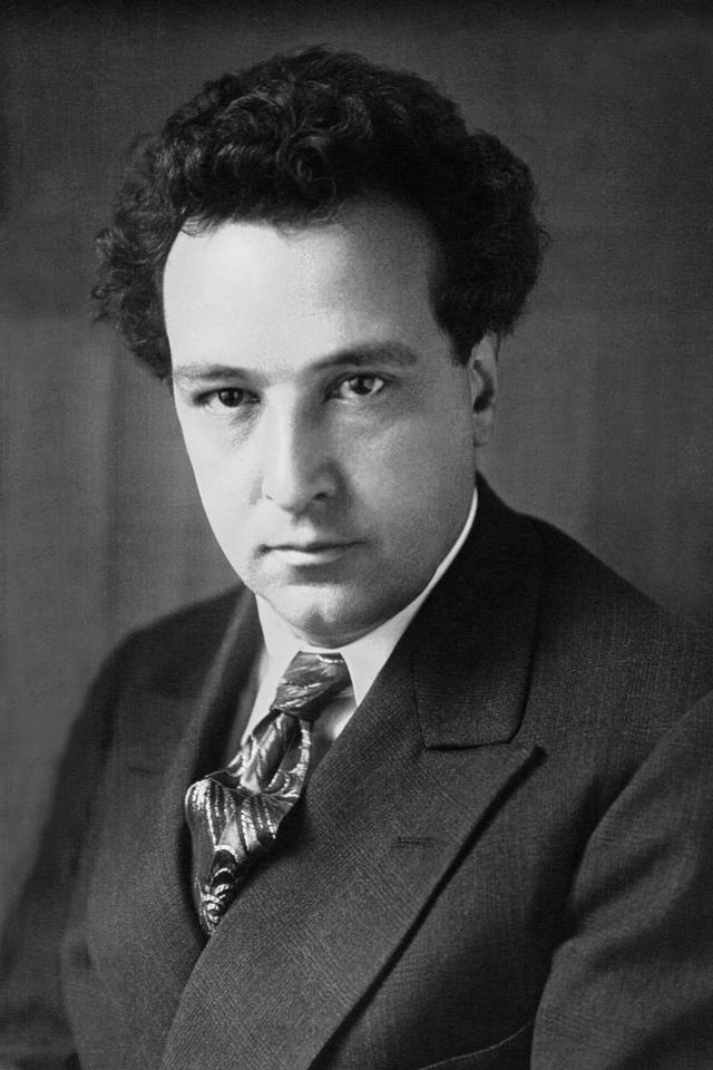 Arthur Honegger