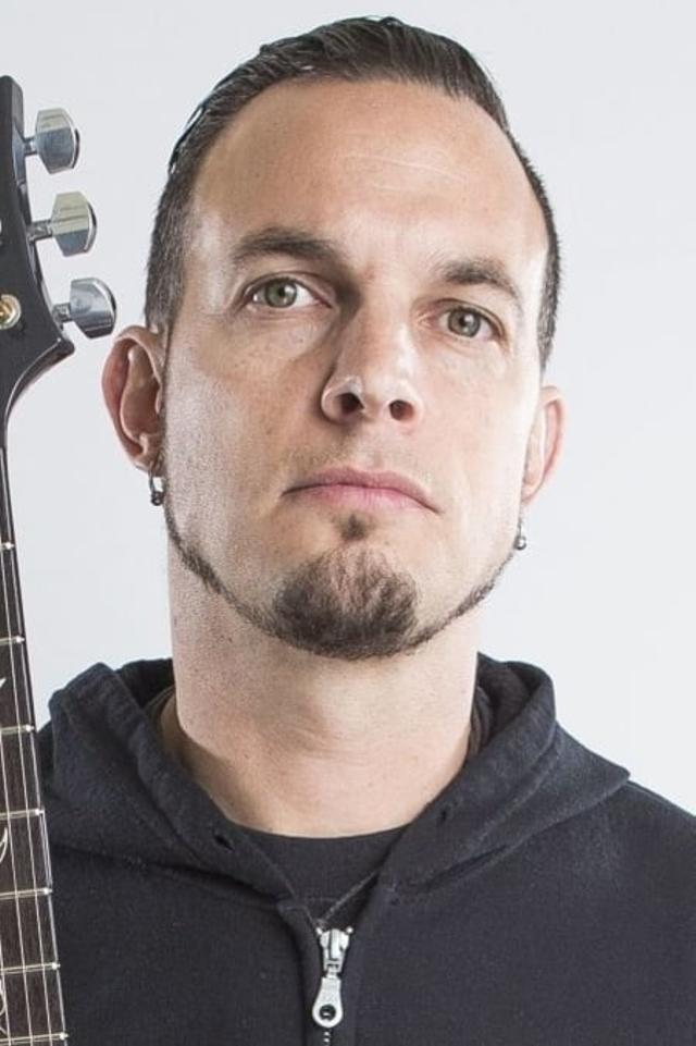 Mark Tremonti