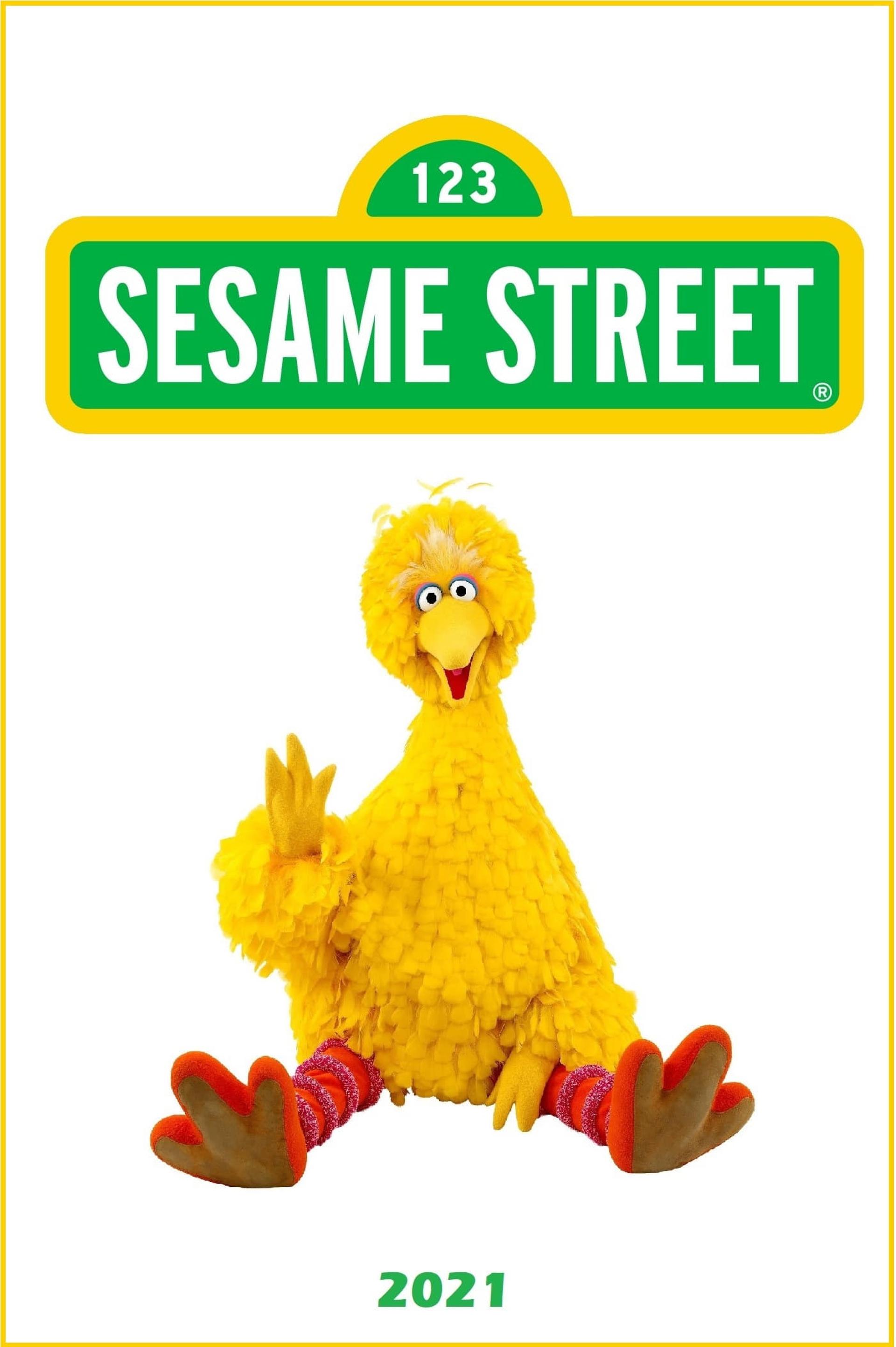 Sesame Street