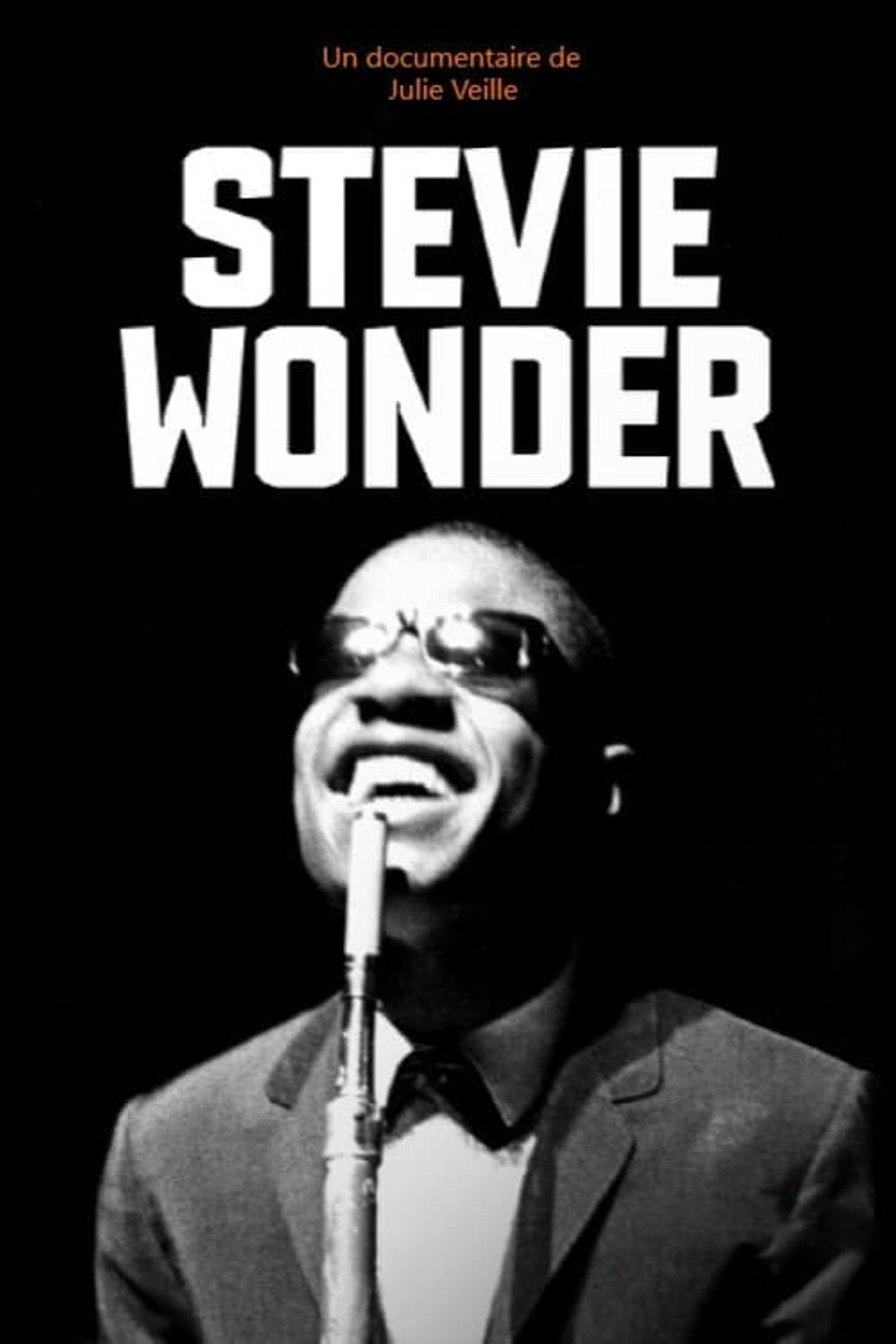 Stevie Wonder : Visionnaire et prophète