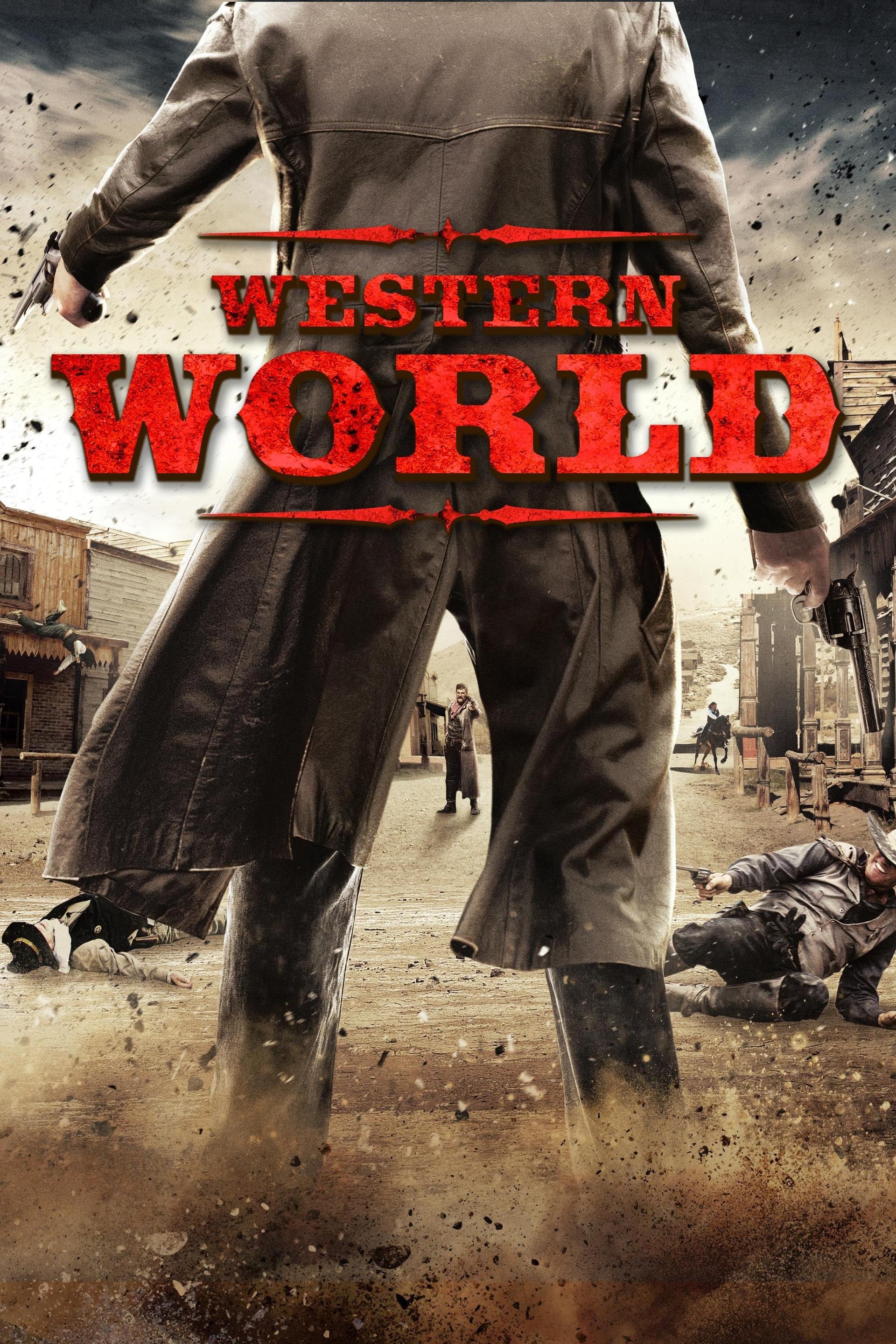 Western World