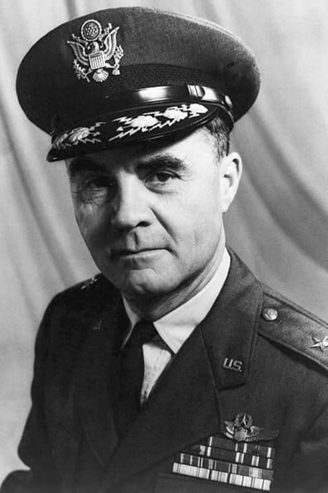 Paul Tibbets