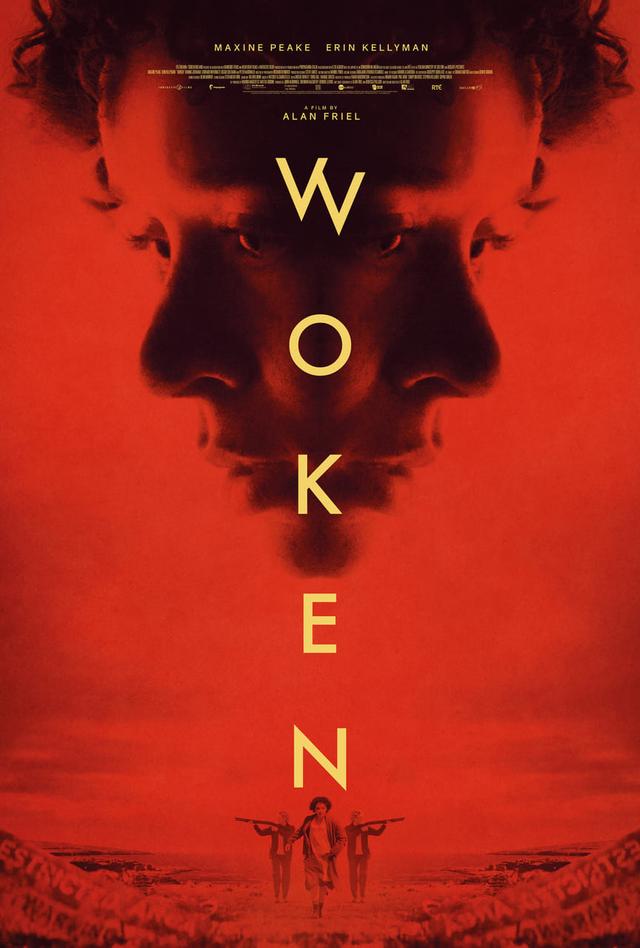 Woken