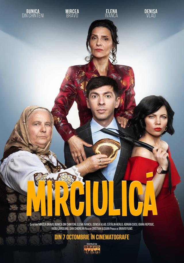 Mirciulica