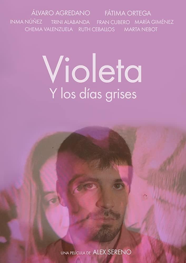 Violeta y los días grises