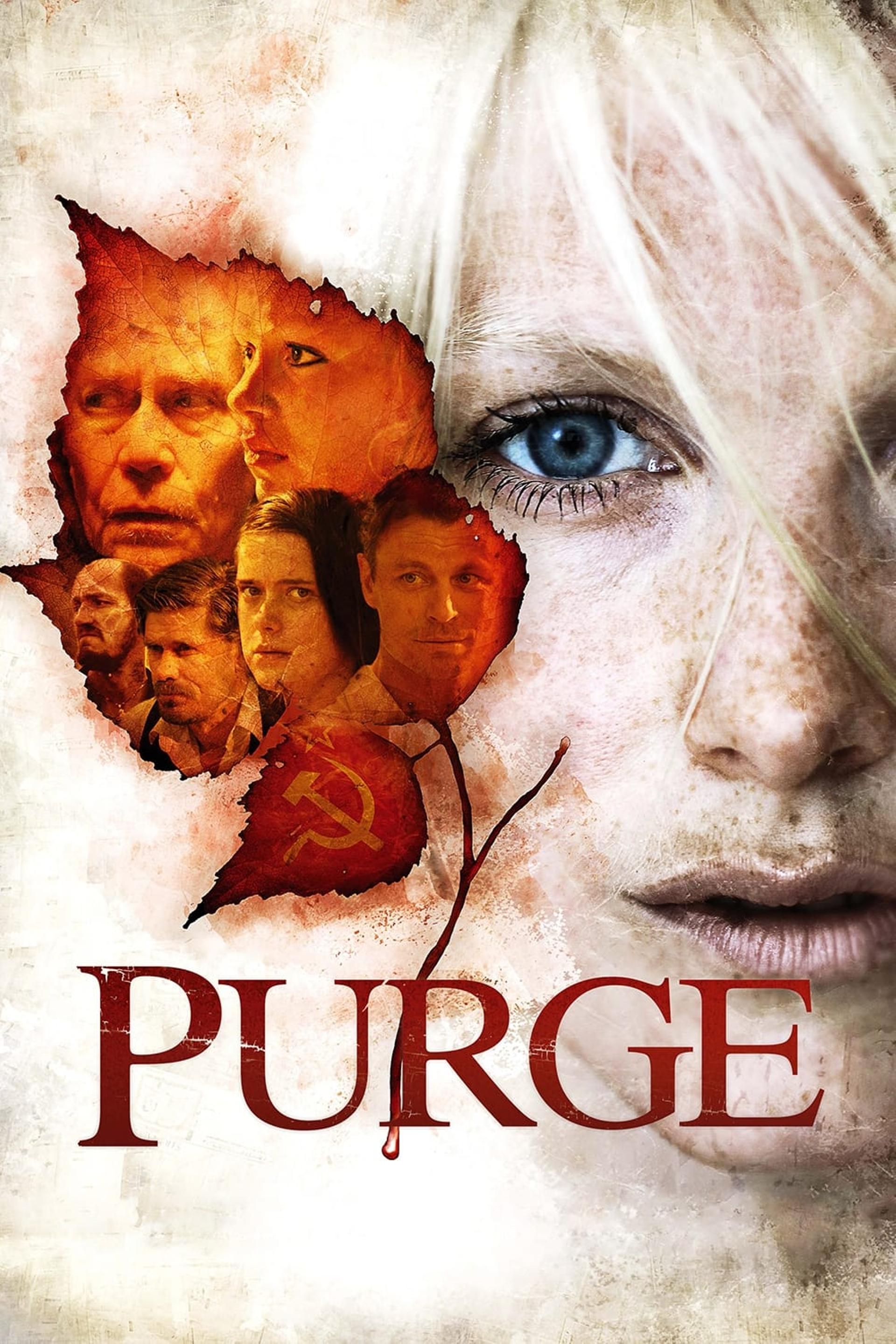 Purge