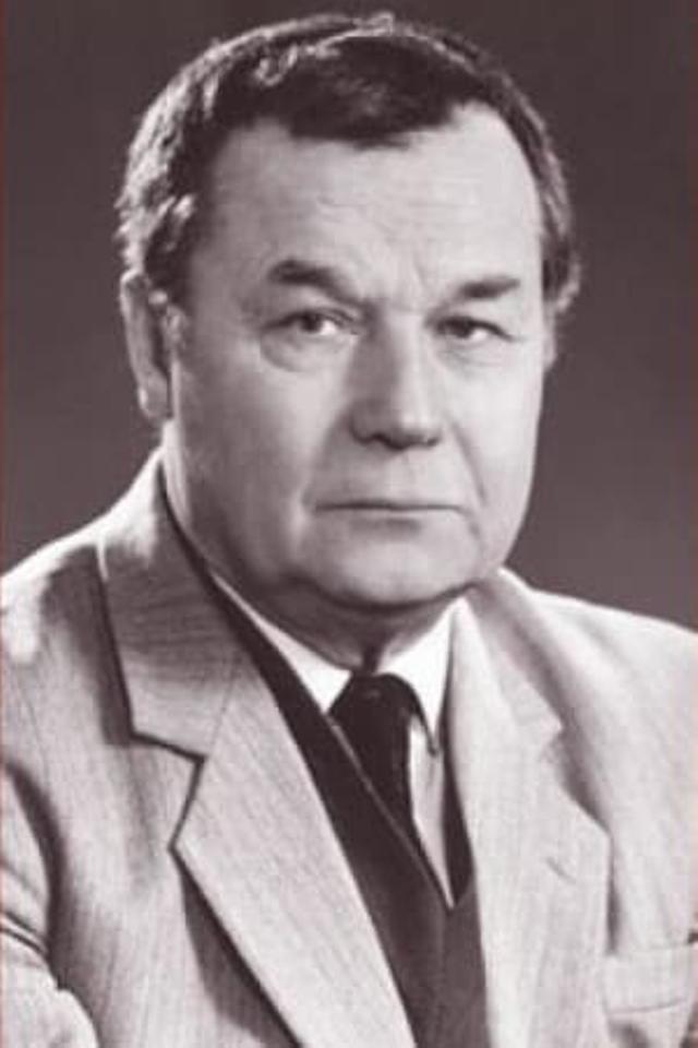 Yuri Sidorov