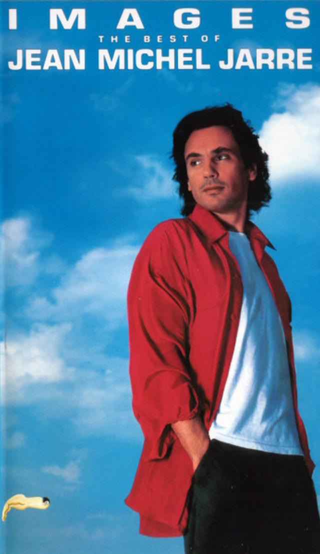 Jean-Michel Jarre - Images