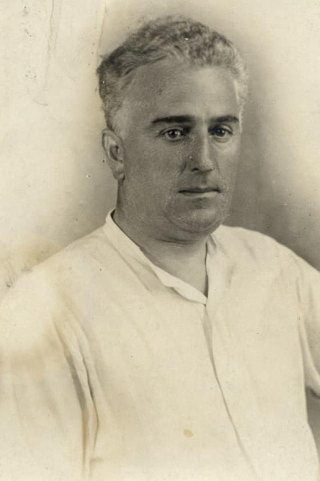 Shalva Bejuashvili