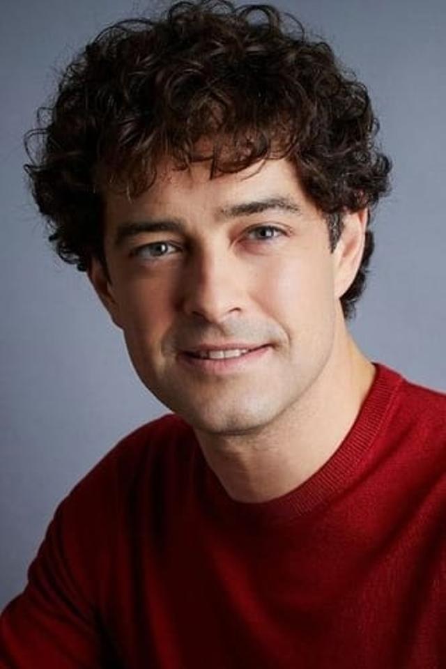 Lee Mead