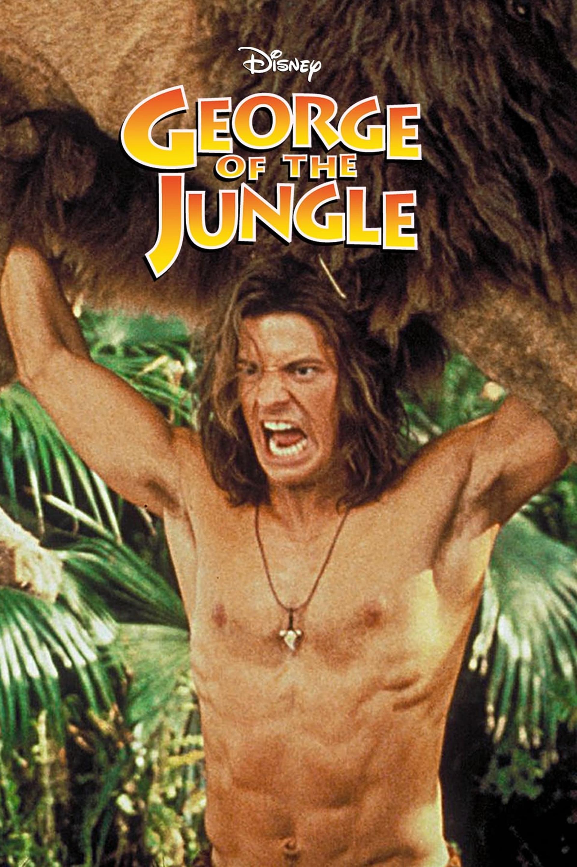 George of the Jungle