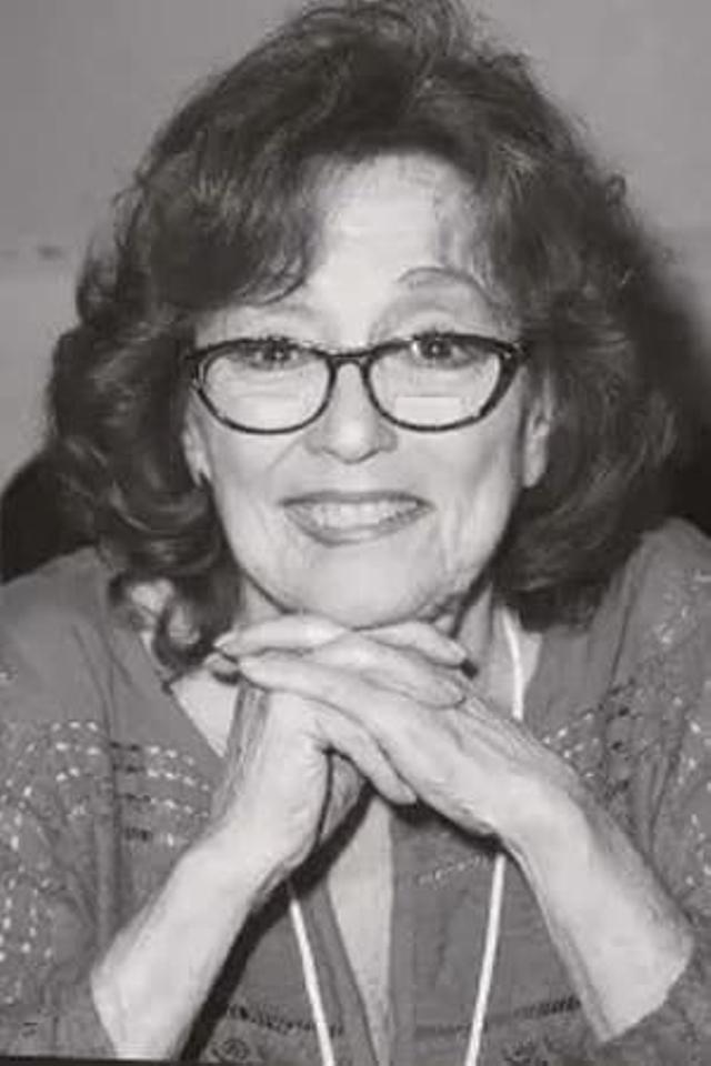 Barbara Baldavin