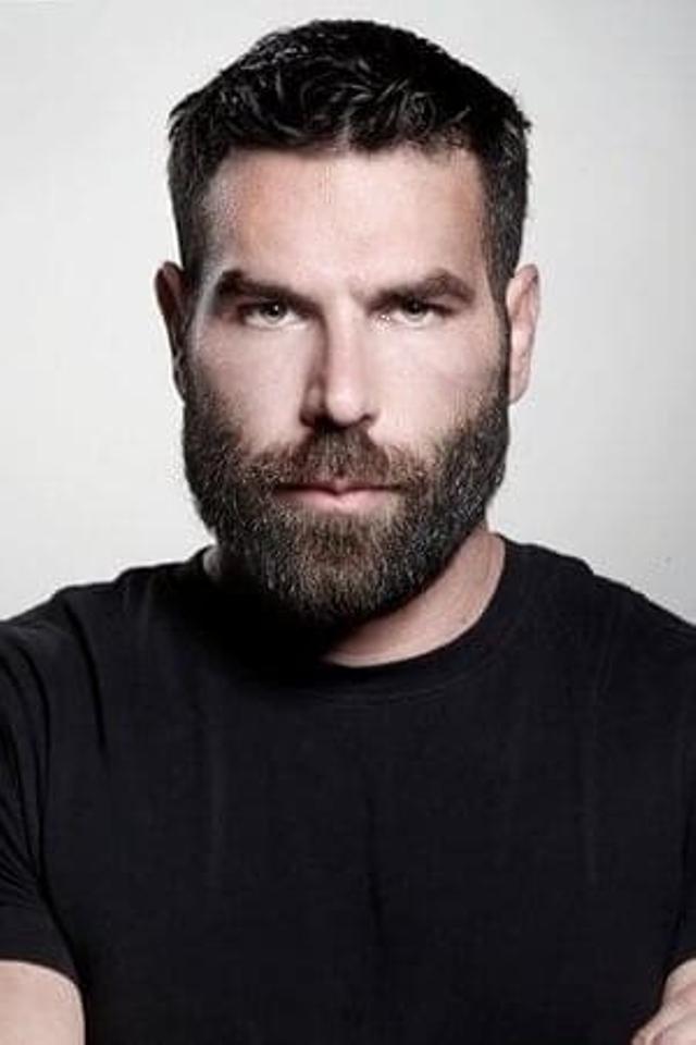 Dan Bilzerian