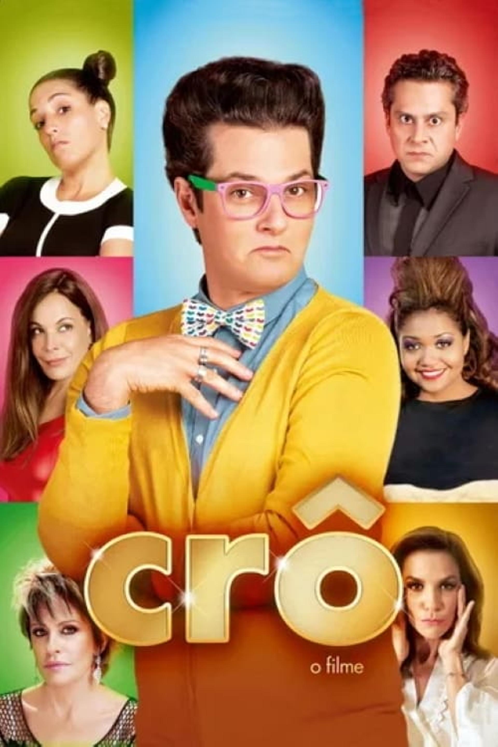 Crô