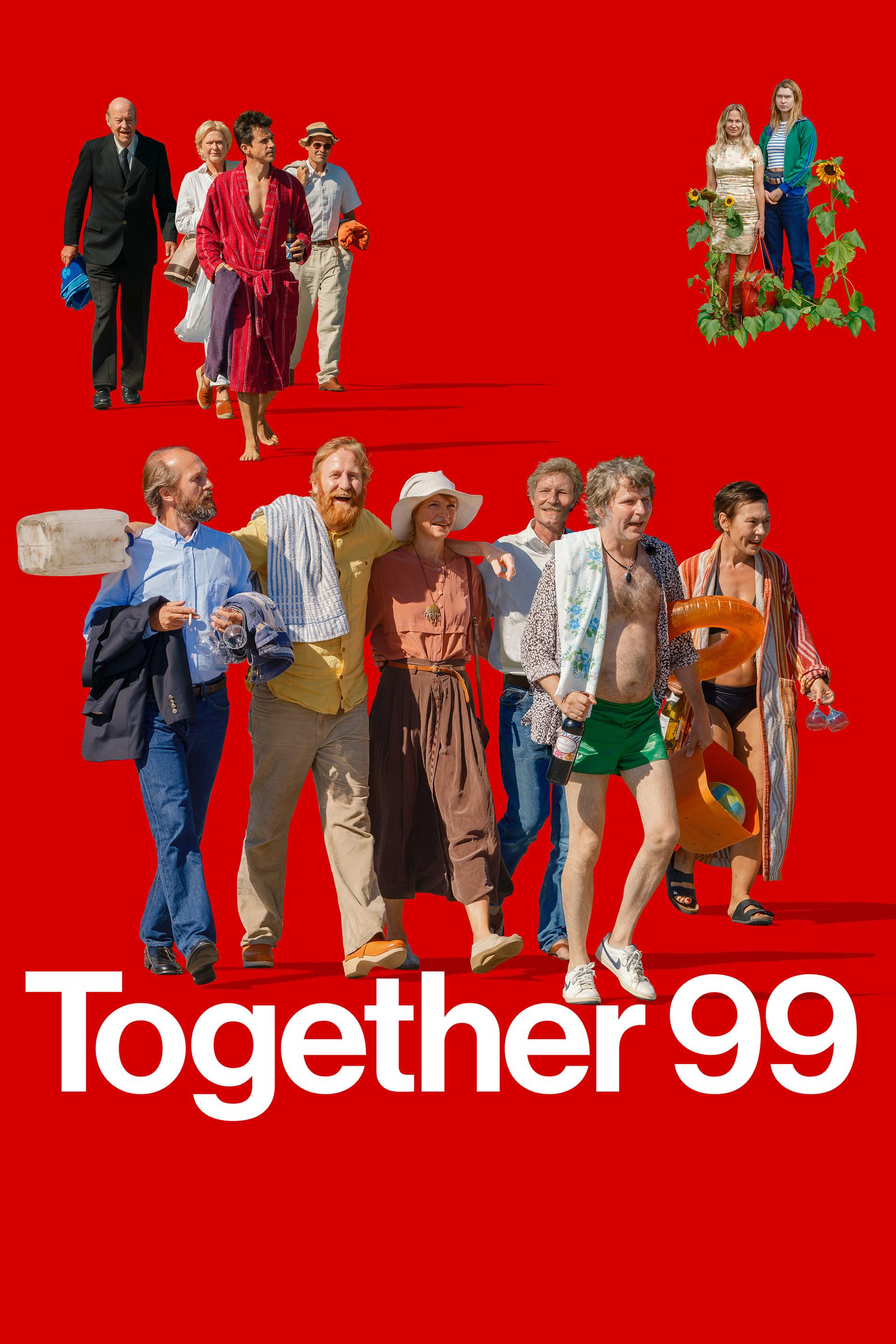 Together 99