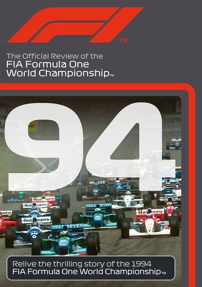 1994 FIA Formula One World Championship Season Review