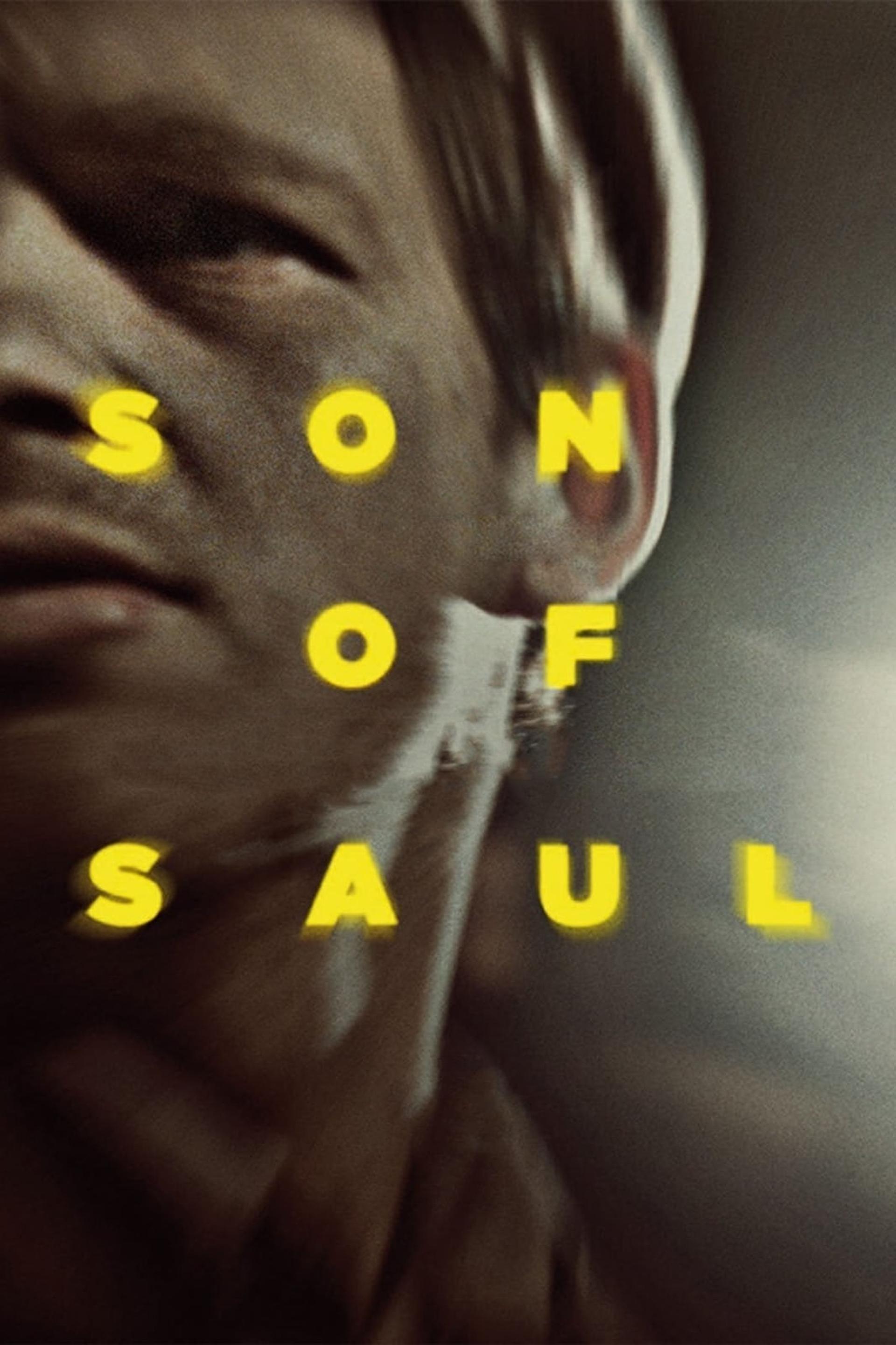 Son of Saul