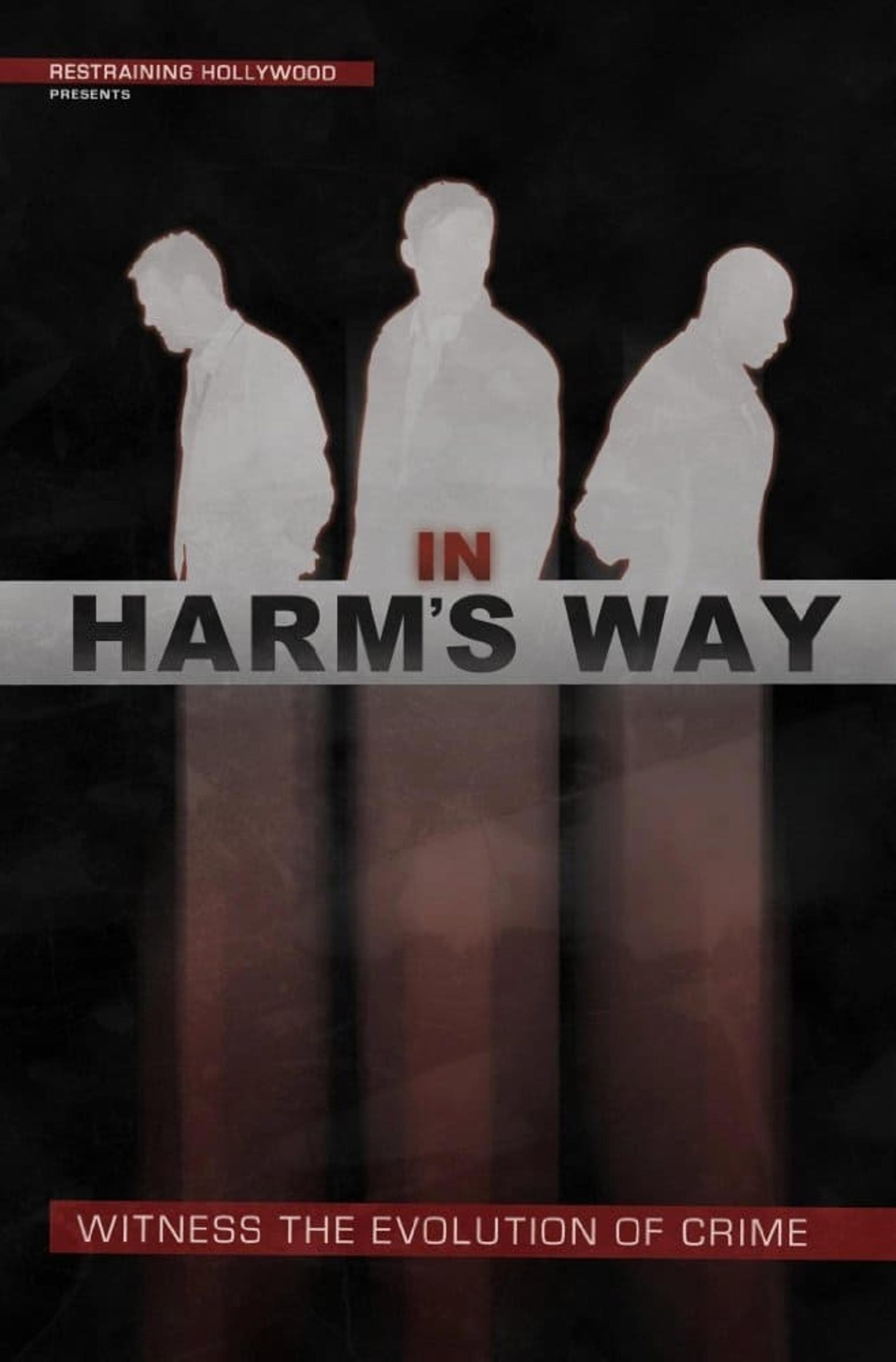 In Harm's Way