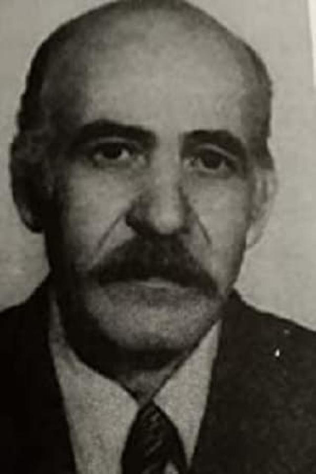 Mohammad Taghi Kahnemoui