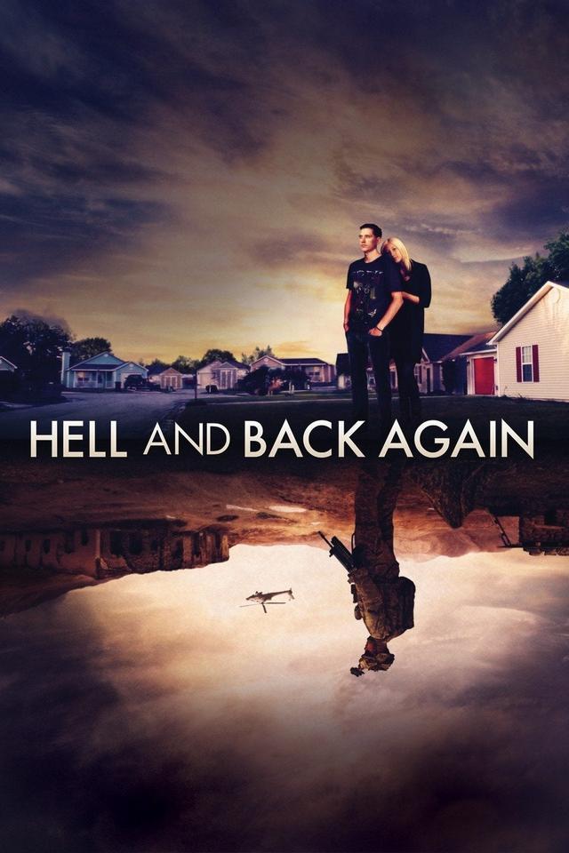 Hell and Back Again