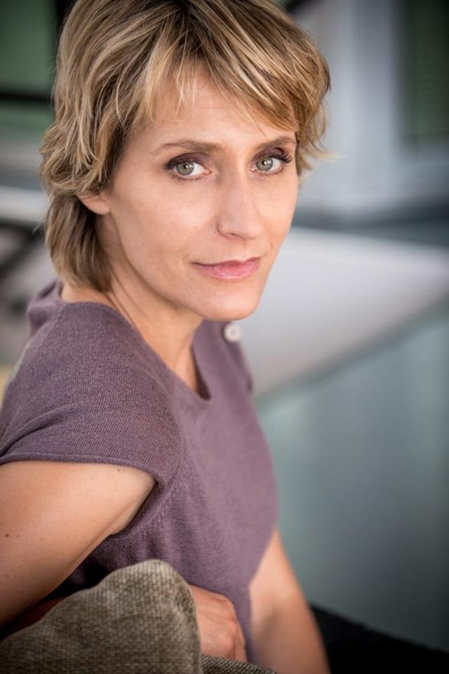 Sylvie Audcoeur