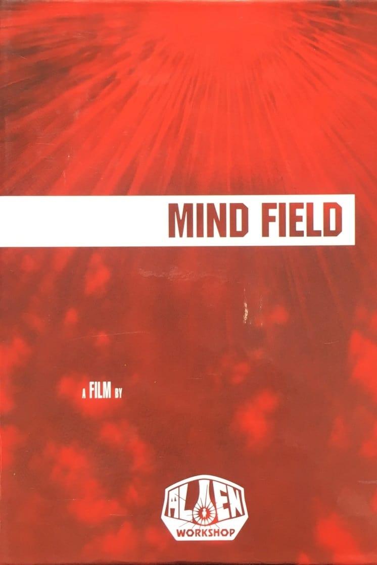 Alien Workshop - Mind Field