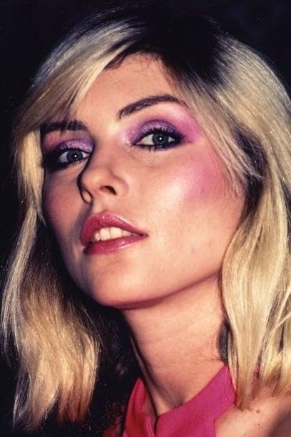 Debbie Harry