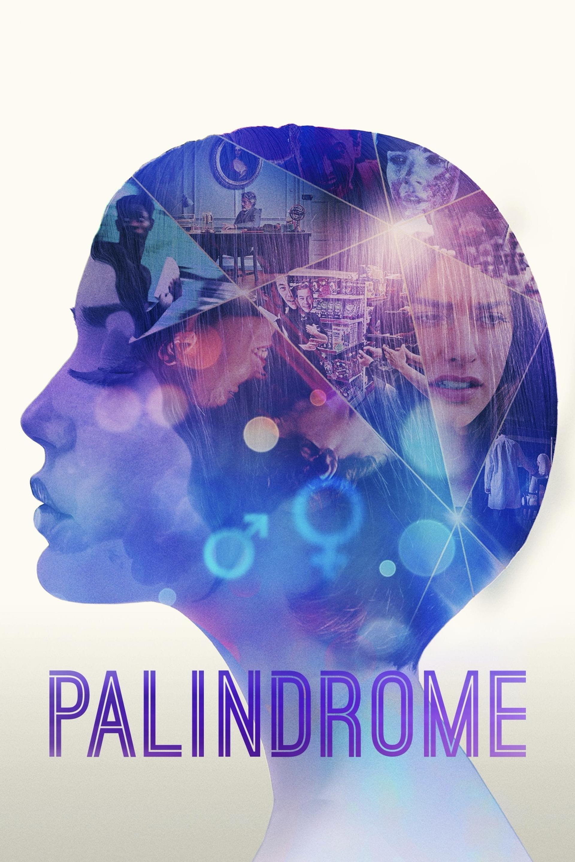 Palindrome