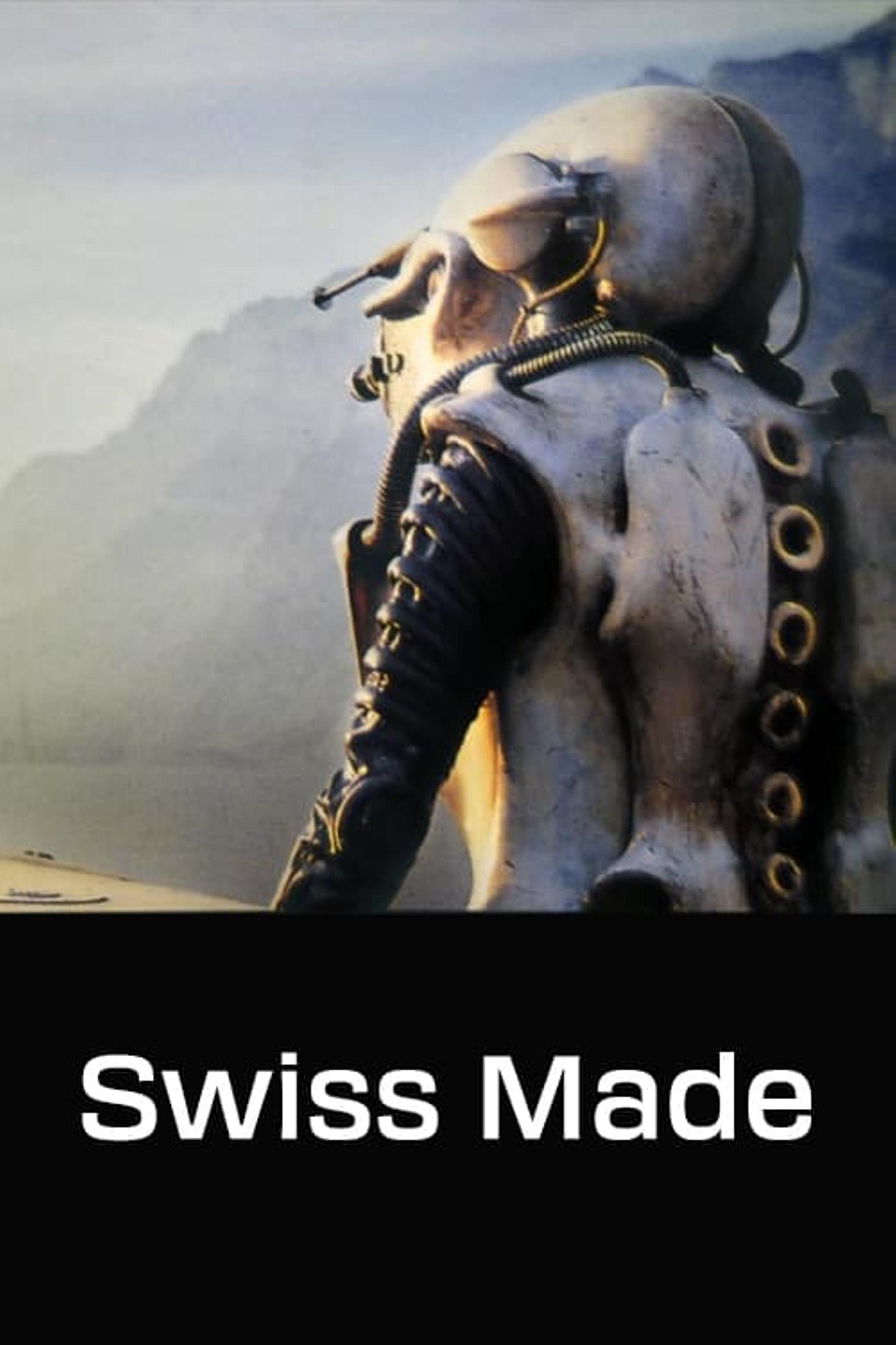 Swissmade