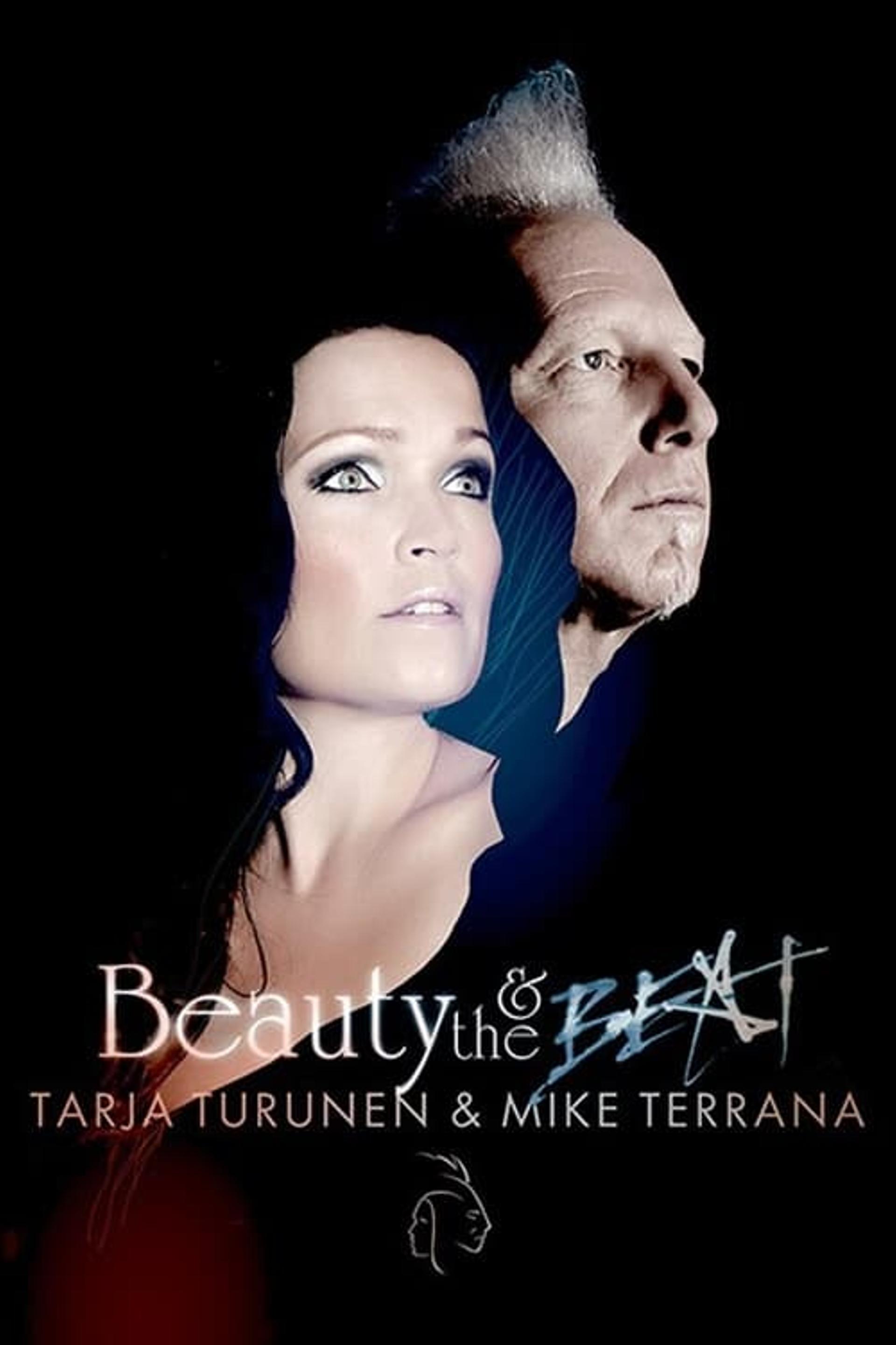 Tarja Turunen & Mike Terrana - Beauty & The Beat