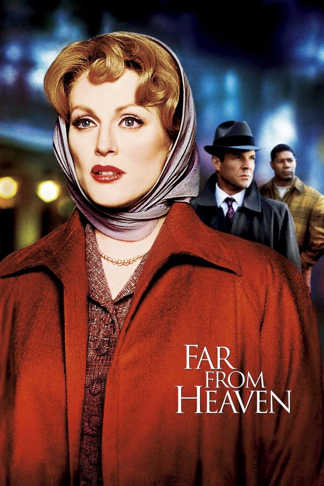 Far from Heaven