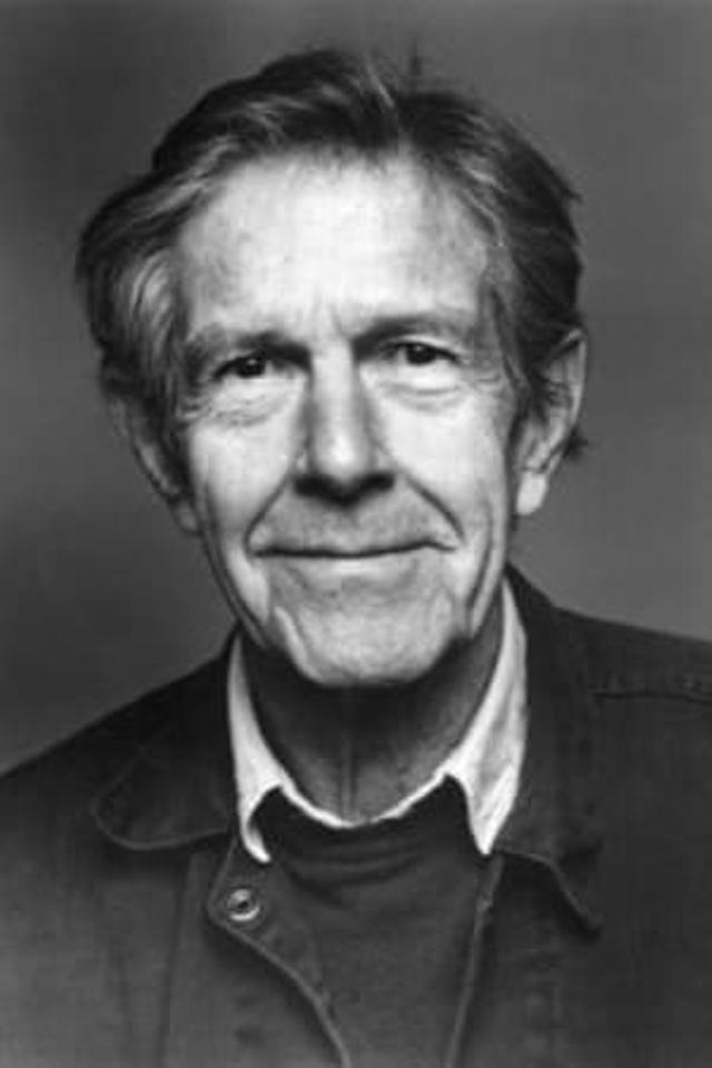 John Cage