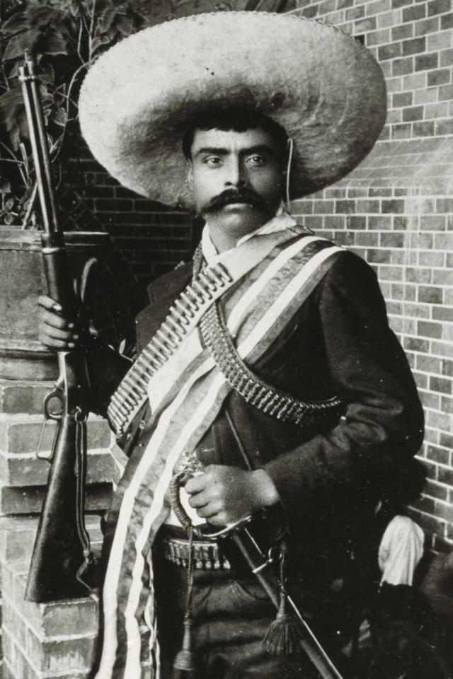 Emiliano Zapata