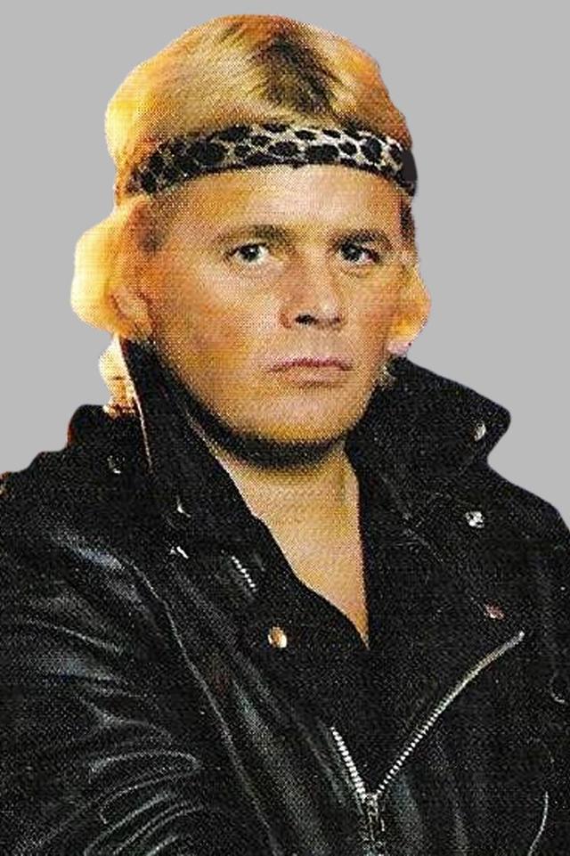 Bruce Hart