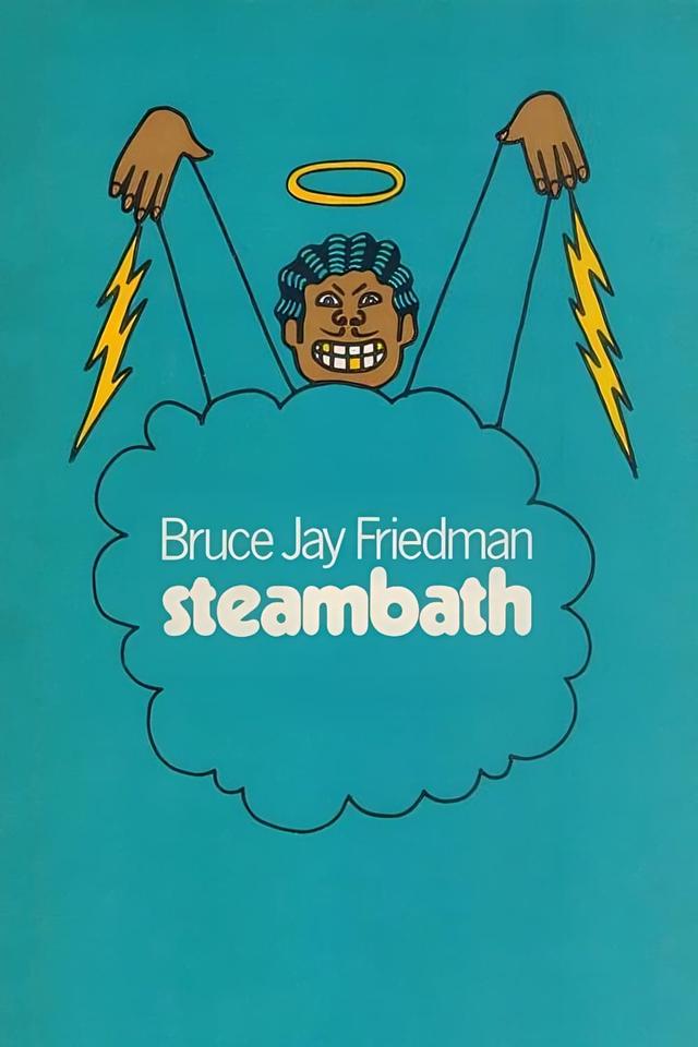 Steambath