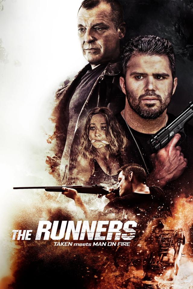 The Runners