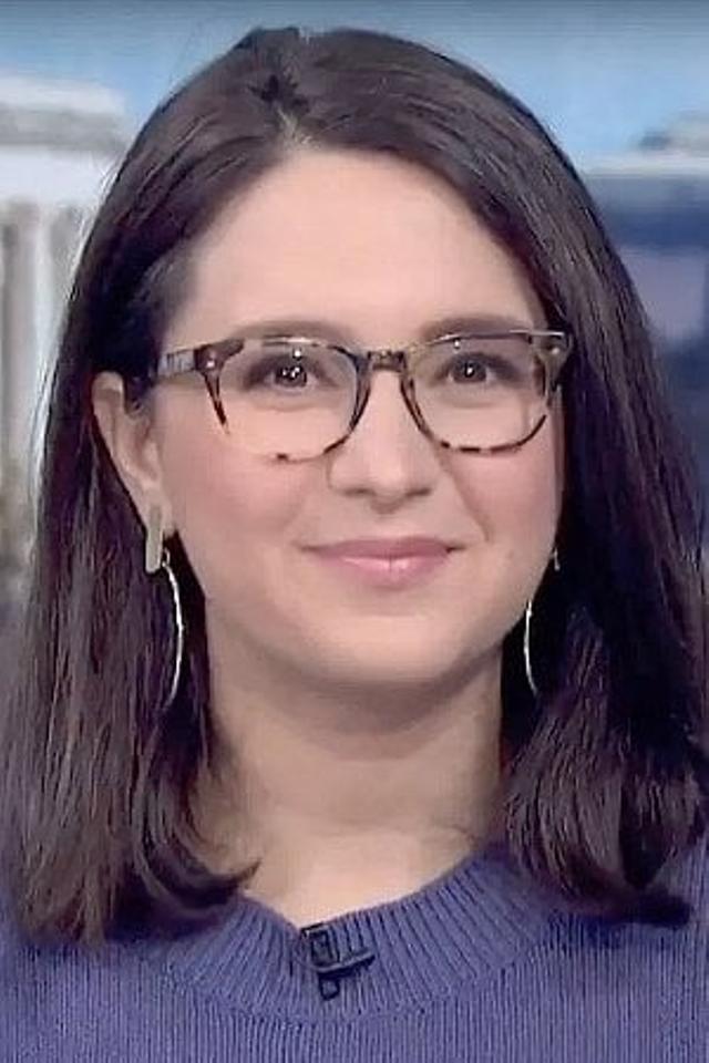 Bari Weiss