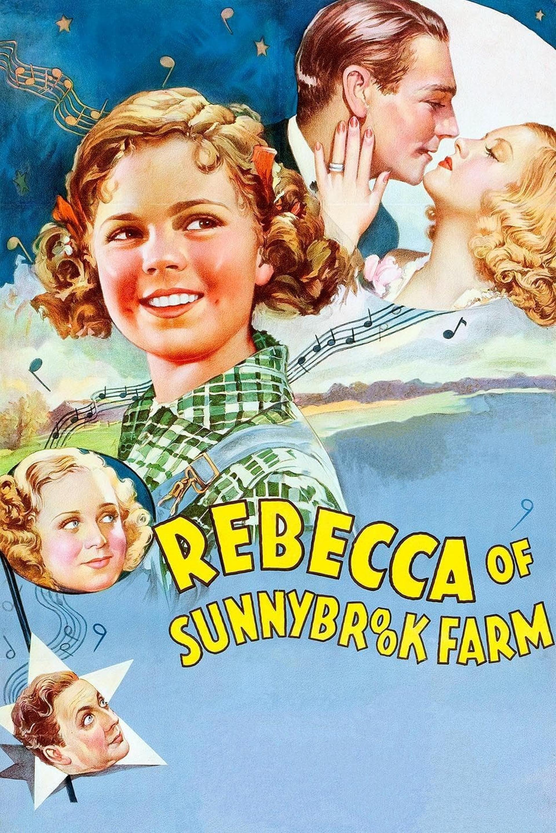 Rebecca of Sunnybrook Farm