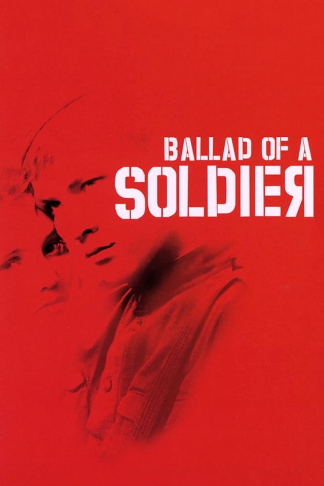 Ballad of a Soldier