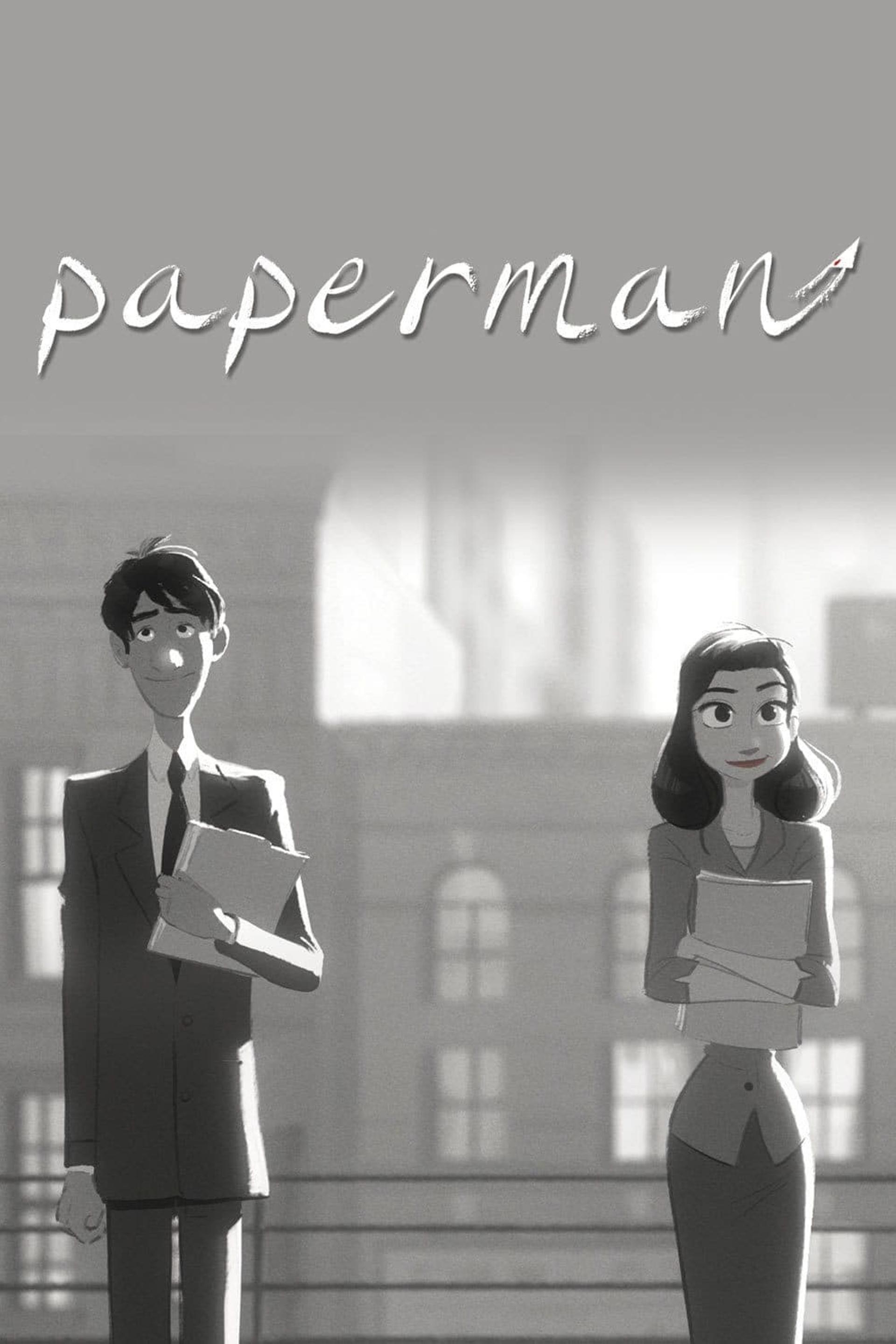 Paperman